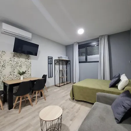 Apartamento Medea
