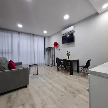 Medea Apartamento Mérida