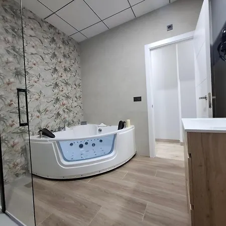 Lejlighed Medea Mérida