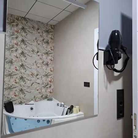 Medea 아파트 메리다