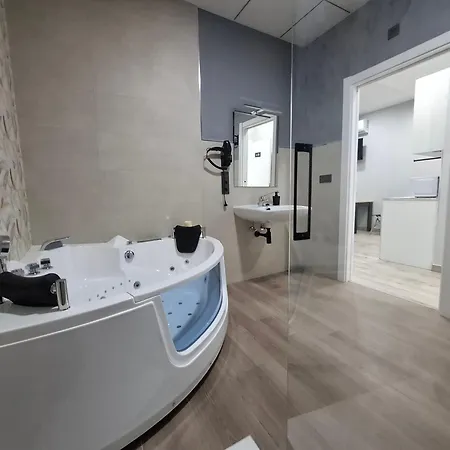 아파트 Medea 메리다