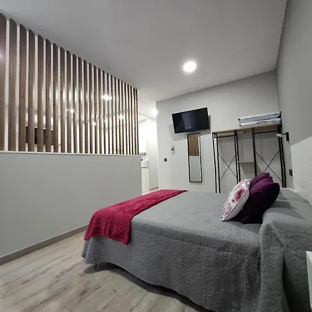 아파트 Medea 메리다