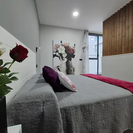 아파트 Medea 메리다