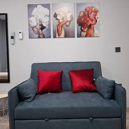 아파트 Medea 메리다