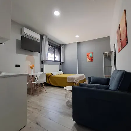 Medea 아파트 메리다