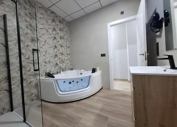 Apartmán Medea Mérida