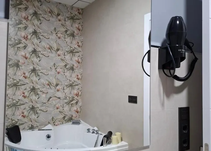 Medea Apartmán Mérida