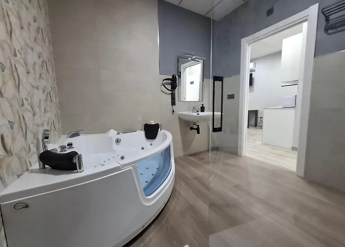 Apartmán Medea Mérida