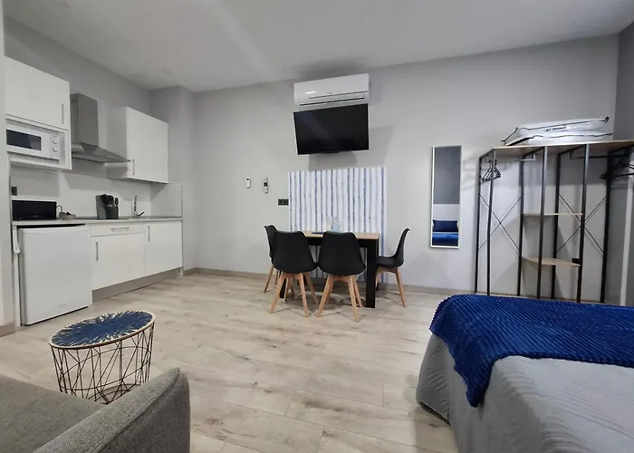 Apartamento Medea