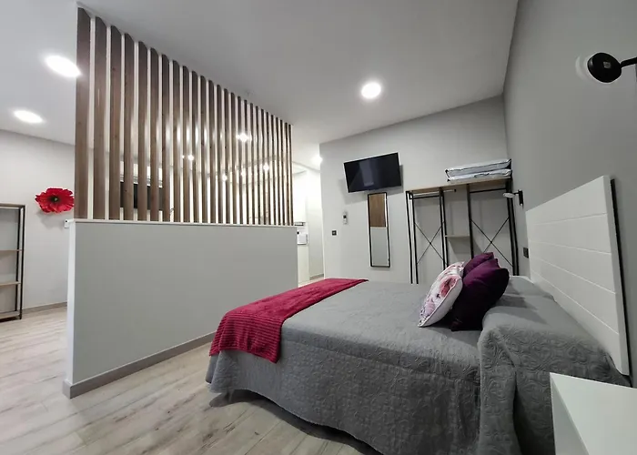 Apartamento Medea Mérida