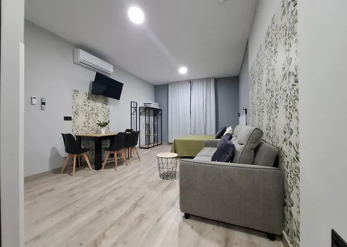 Medea Apartmán Mérida