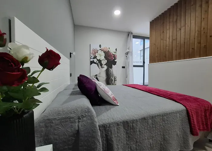 Apartmán Medea Mérida