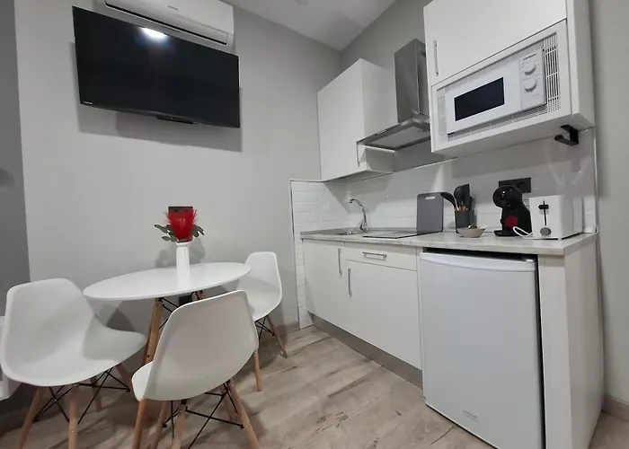 Apartamento Medea Mérida
