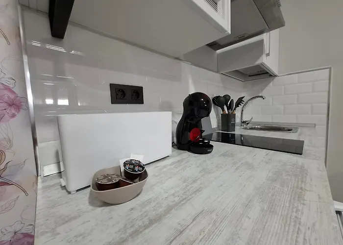 Apartamento Medea Mérida